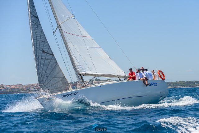 JEANNEAU JOD 35 HECHICERO