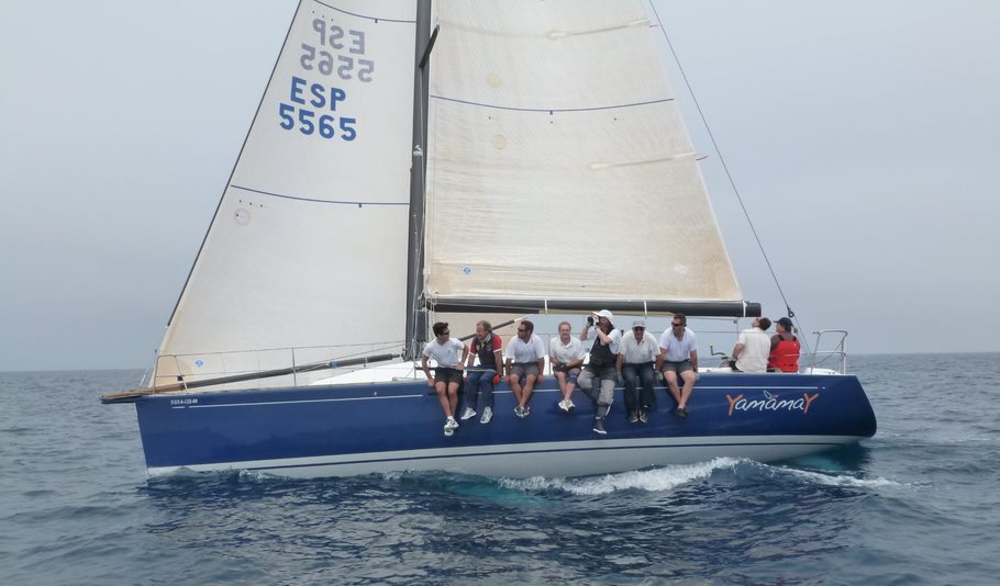 BENETEAU FIRST 40 YAMAMAY